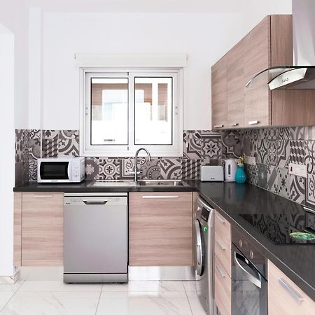 Villa Roberta أيا نابا المظهر الخارجي الصورة