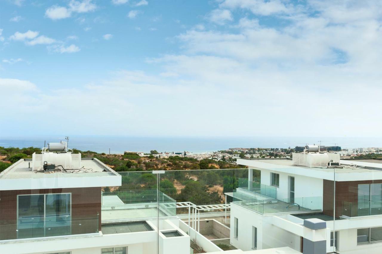 Villa Roberta أيا نابا المظهر الخارجي الصورة
