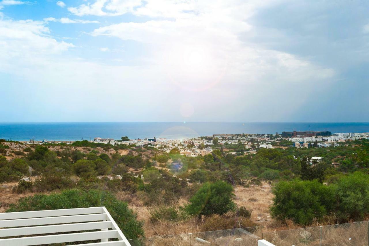 Villa Roberta أيا نابا المظهر الخارجي الصورة