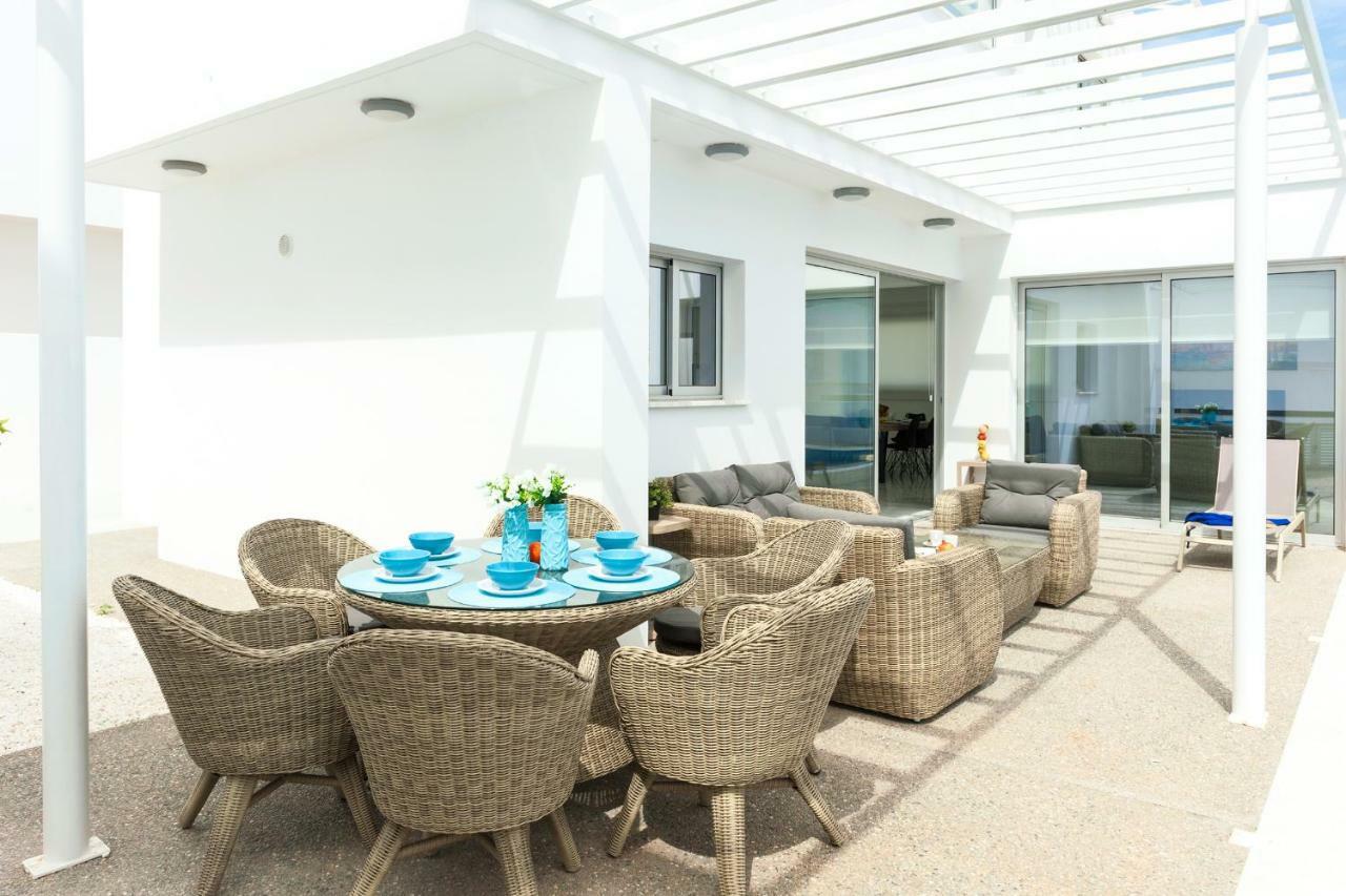 Villa Roberta أيا نابا المظهر الخارجي الصورة