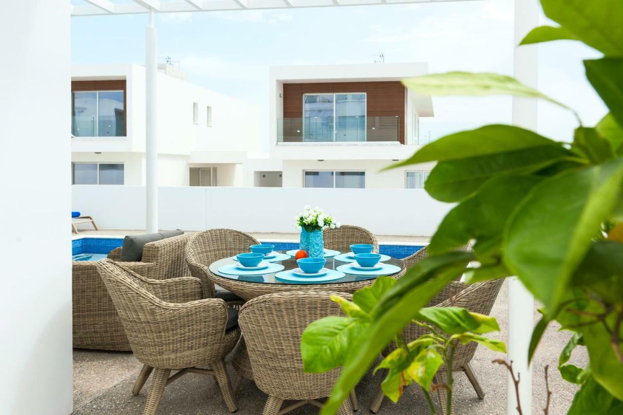 Villa Roberta أيا نابا المظهر الخارجي الصورة