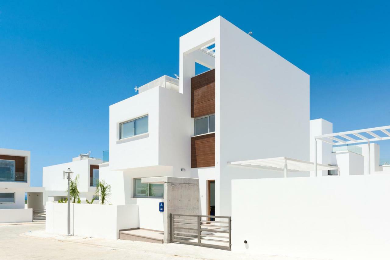 Villa Roberta أيا نابا المظهر الخارجي الصورة